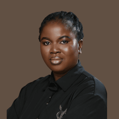 Glory Victor-Obinna, Esq.