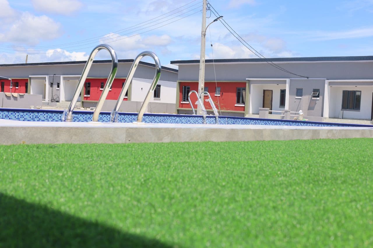 Peak Estate Phase 3, photograph 1 of 2