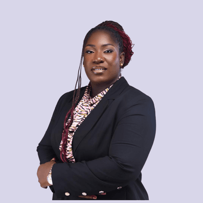 Oluwadamilola Ruth Ajiboye
