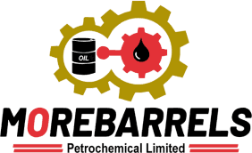 Morebarrels Petrochemical Limited